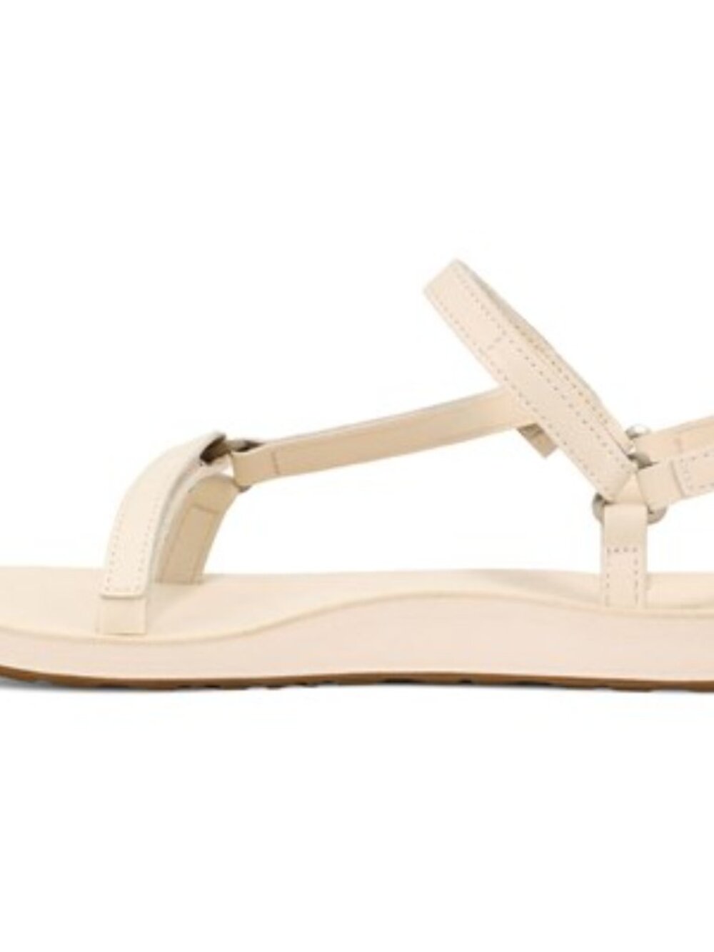 Teva - Womens Original Universal Slim Lea Sandals